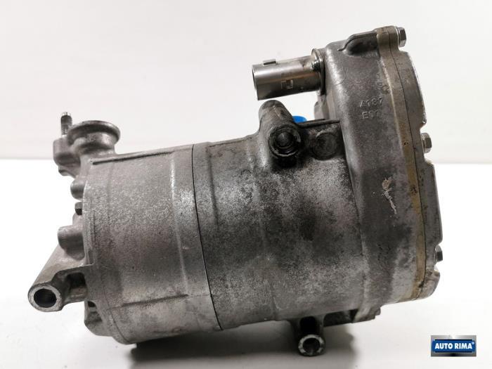 Aircopomp van een Volvo XC60, Auto-onderdelen, Overige Auto-onderdelen, Volvo, Gebruikt, 3 maanden garantie, Ophalen of Verzenden