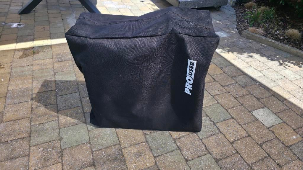 Fietsdrager pro user diamant sg2 plus, Ophalen, 2 fietsen