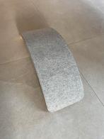 Wobbel Orginal met vilt muisgrijs, Enlèvement, Comme neuf