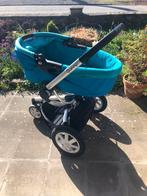 Trio quinny, Enfants & Bébés, Poussettes & Combinaisons, Poussette combi, Avec nacelle, Quinny, Enlèvement