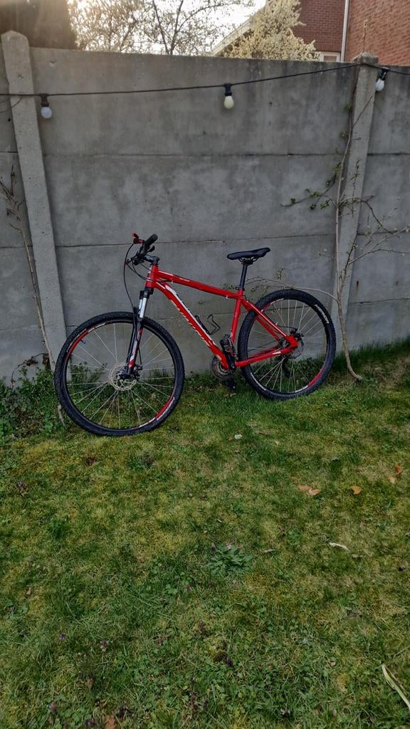 Goede fiets, Vélos & Vélomoteurs, Vélos | BMX & Freestyle, Guidon à 360°, Aluminium, Comme neuf, Minerva