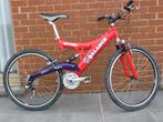 Vélo VTT Full suspendu  NOUVEAU PRIX  neuf, Vélos & Vélomoteurs, Neuf, Autres marques, Enlèvement, VTT tout suspendu