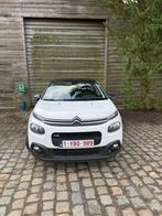 Citroen c3, Autos, Electronic Stability Program (ESP), Achat, Noir, 5 portes