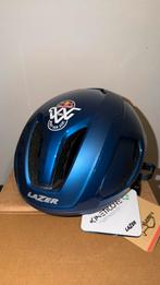 Lazer Vento Koershelm wout van aert, Fietsen en Brommers, Verzenden, Nieuw, S