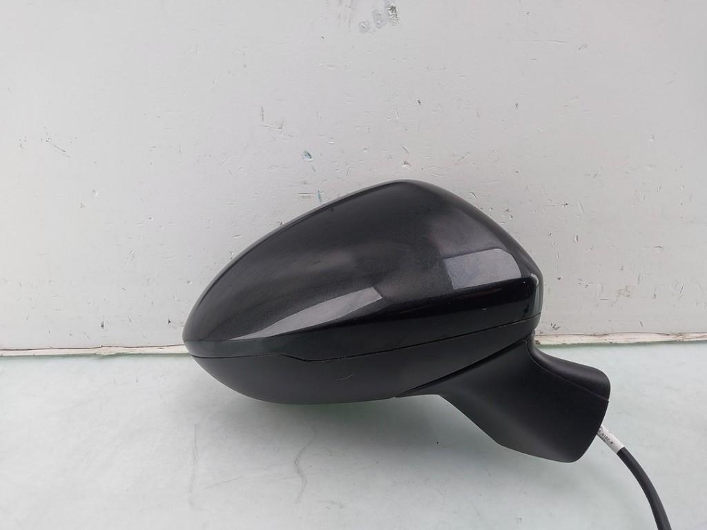 RETROVISEUR EXTERIEUR DROIT Opel Astra K Sports Tourer, Autos : Pièces & Accessoires, Rétroviseurs, Opel, Opel Automobile GmbH