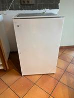 AEG Inbouw koelkast, Elektronische apparatuur, Zonder vriesvak, 100 tot 150 liter, Zo goed als nieuw, 45 tot 60 cm