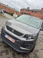 Peugeot Rifter 1.2 PureTech Active L2 7zitpls, Autos, Peugeot, Argent ou Gris, Achat, Euro 6, 7 places