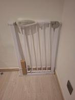 Baninni Klemhekje Mimi Wit - 58 tot 67 cm, Kinderen en Baby's, Verzenden, Klemhekje