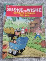 Strip Suske & Wiske nr. 334, Neuf, Enlèvement ou Envoi, Willy Vandersteen, Une BD