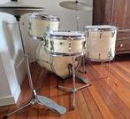 1960's Olympic, Muziek en Instrumenten, Drumstellen en Slagwerk, Ophalen, Premier