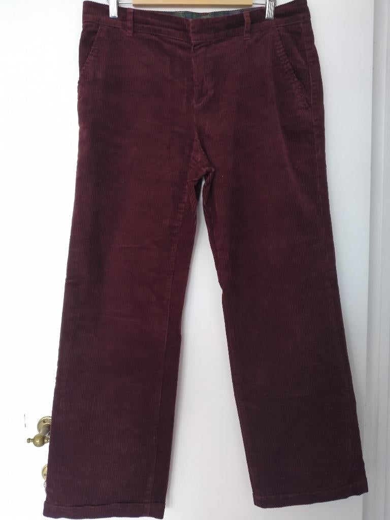 Pantalon long Esprit - taille 44 - comme neuf, Taille 42/44 (L), Enlèvement ou Envoi, Autres couleurs, Comme neuf