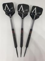 Darts pijlen Dynasty A-Flow Berry Van Peer Bionic 3 95% 23gr, Ophalen of Verzenden, Gebruikt, Pijlen