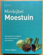 Minibijbel Moestuin, Ophalen of Verzenden, Moestuin