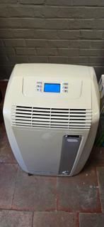 De’Longhi PAC A95, Elektronische apparatuur, Ophalen, Afstandsbediening