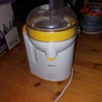 Seb centrifuge nectalia 200, Enlèvement