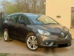 Renault scenic 7plaats benzine in nieuwstaat!!, Euro 6, 7 zetels, Handgeschakeld, Particulier