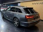 Audi A6 2.0 TDi S line S tronic * GARANTIE 12 MOIS *, Argent ou Gris, Achat, Euro 6, Entreprise