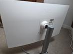 LG 32" 4K monitor - USB-c PD, 3 à 5 ms, HDMI, Comme neuf, Enlèvement