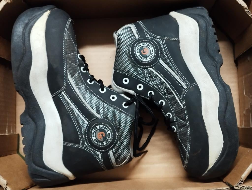 patins à roulettes, rollers, patins à roues alignées, Enlèvement ou Envoi, Femmes, Autres types