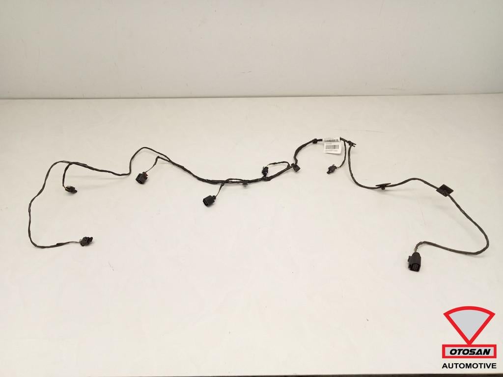 Faisceau de c blage pour capteur de stationnement VW Polo VI, Autos : Pièces & Accessoires, Volkswagen, Volkswagen AG, Vw@volkswagen.de