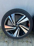 VW T-CROSS/TAIGO ZOMERSET - 215/45/R18 NEVADA, Ophalen, 18 inch, Banden en Velgen, Personenwagen