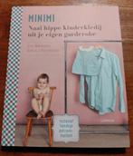 Minimi naaiboek, Enlèvement ou Envoi, Neuf, Broderie ou Couture