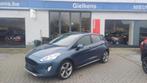 Ford Fiesta 1.0 Ecoboost Active*45000km.*1jaar garantie., Autos, Ford, Achat, 998 cm³, Euro 6, Entreprise