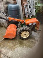 Goldoni motoculteur 9pk, Ophalen, Zo goed als nieuw