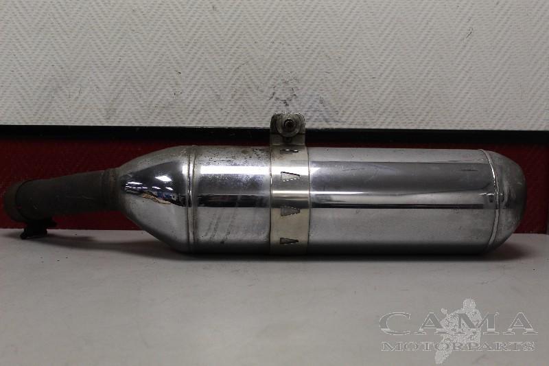 ÉCHAPPEMENT SILENCIEUX ORIGINAL OEM BMW (BMW), Motos, Utilisé