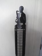 cd rek metaal, 25 à 75 disques, Enlèvement, Utilisé, Métal