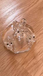 Kristallen olifantjes Janus, Verzamelen, Ophalen of Verzenden, Zo goed als nieuw