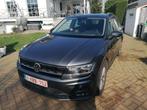 Volkswagen Tiguan 2019 1.5 DSG, Auto's, Automaat, Stof, 1498 cc, Particulier