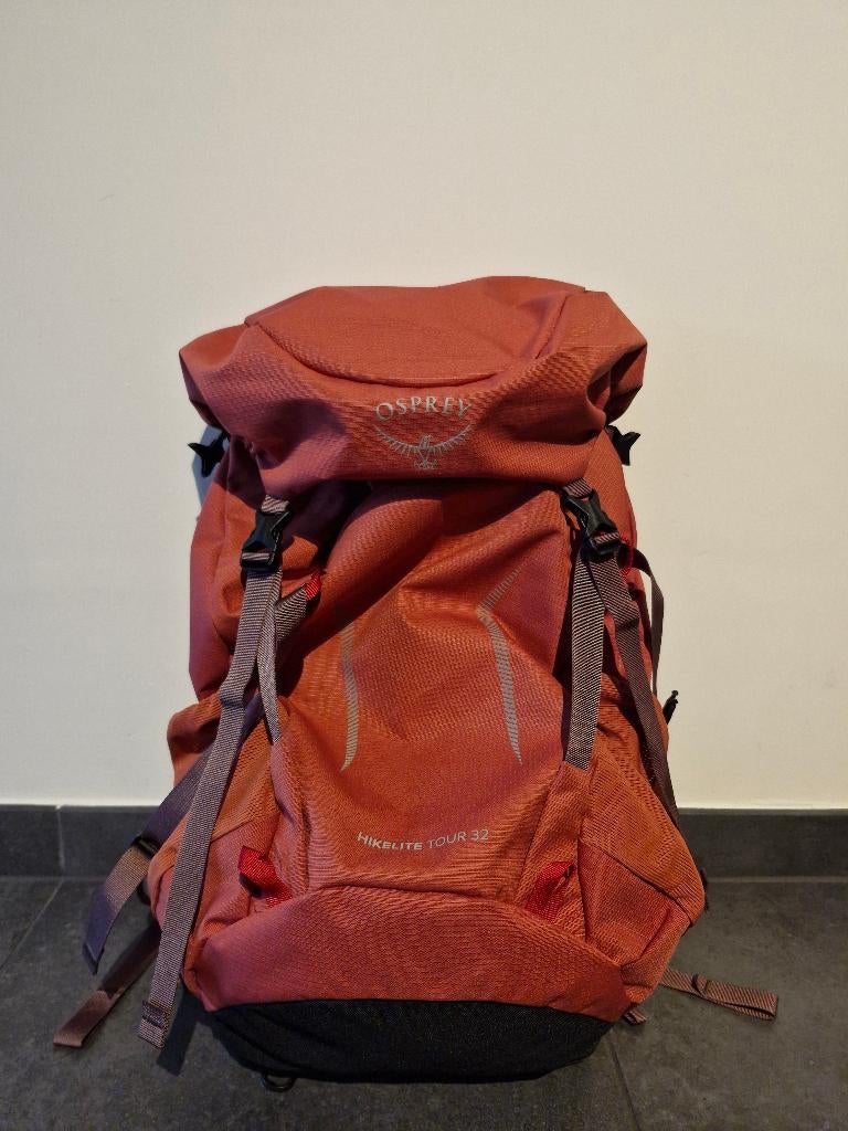 Osprey Hikelite Tour 32 - nieuw, Enlèvement, Neuf, Sac à dos