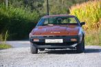 TRIUMPH TR8 FHC, Auto's, Triumph, 3500 cc, Bruin, Bedrijf, Handgeschakeld