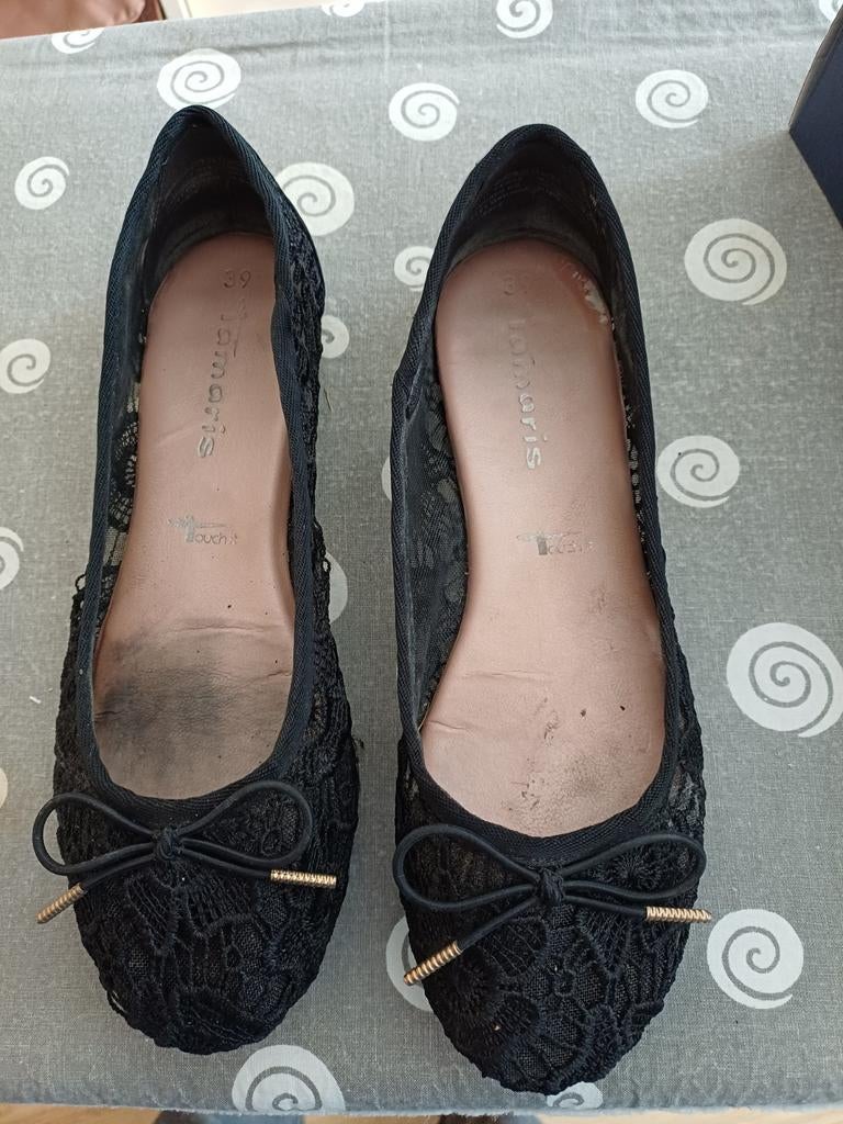 Ballerina kant, Vêtements | Femmes, Chaussures, Enlèvement