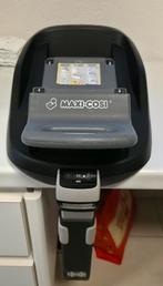 Maxi Cosi Familyfix, Ophalen