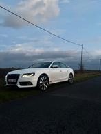 audi a4 quattro 2.0 tfsi full option 2012, Autos, Achat, Particulier, A4, Alcantara