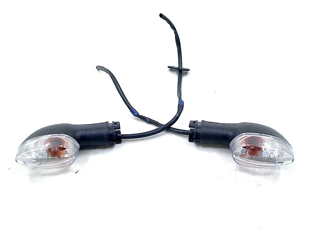 CLIGNOTANT Yamaha MT 09 2018-2020 (MTN850-A MT-09), Dhr. S. di Majo, Utilisé, Info@cama-motorparts.nl, P.J. Troelstraweg 8 8
3144 CX  MAASSLUIS, NL