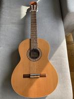 Almansa 401 Cedro (Classical Guitar - Built in Spain), Ophalen, Gebruikt, Klassieke of Spaanse gitaar