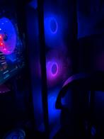 Gaming pc (Rtx 3060 - intel core i5 - 11400F) + Ram 16gb, Games en Spelcomputers, Games | Pc, Ophalen, Gebruikt, Shooter