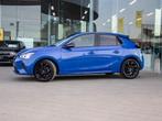 Opel Corsa EDITION 1.2 75PK |CARPLAY|SENSOREN|, Auto's, 75 pk, Blauw, 5 deurs, 55 kW