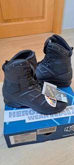 HAIX Ranger GSG9-X, tactische laarzen voor elk terrein, Kleding | Heren