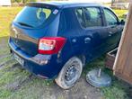 Dacia sandero 1.2 essence  année 2016, Enlèvement ou Envoi, Dacia