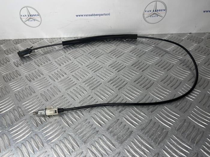 Câble commutation boîte de vitesse d'un Mercedes Sprinter, Autos : Pièces & Accessoires, Freins & Transmission, Mercedes-Benz