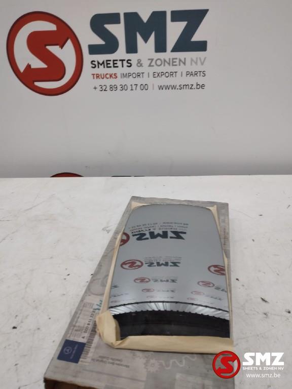 Spiegelglas mercedes w641 w649 w675 a0008117233, Nieuw, Mercedes-Benz, Spiegels