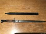 Baïonnette Mauser Argentin, Enlèvement ou Envoi, Armée de terre, Couteau ou Poignard