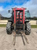 Fourche à palette frontale, Enlèvement, Agricole