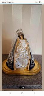 Mariabeeld het beeld is in perfecte staat, Antiek en Kunst, Ophalen