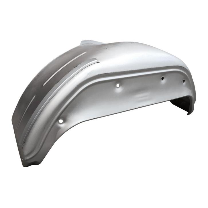 VW wielkast achter links Bay Window Bus 1972-1979 221801561J, Auto diversen, Auto-accessoires, Nieuw, Ophalen of Verzenden