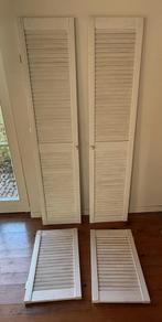 Kast deurtjes landelijk, Enlèvement, Utilisé